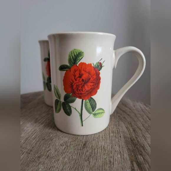 Vintage Rosenberger Cups | Set of 2 - Picture 5 of 10